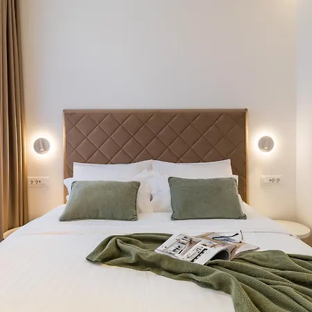 De Luxe Adriatic 2 Apartamento Split
