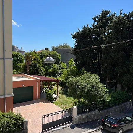 De Luxe Adriatic 2 Apartment Split