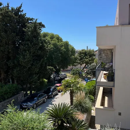 De Luxe Adriatic 2 * 스플리트
