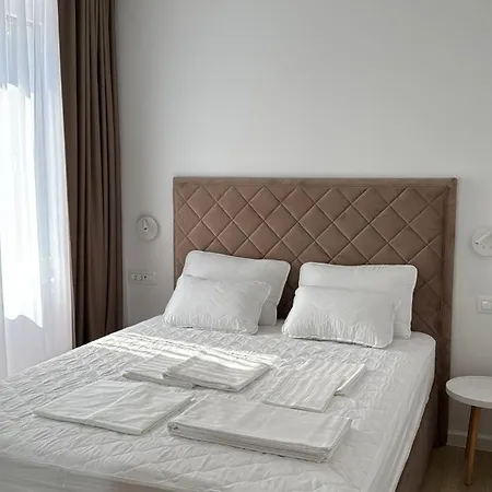 De Luxe Adriatic 2 * Spalato