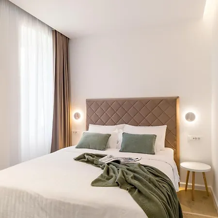 Appartamento De Luxe Adriatic 2 Spalato