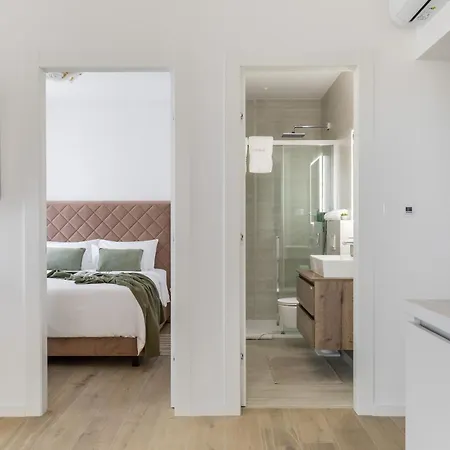 Appartamento De Luxe Adriatic 2 *