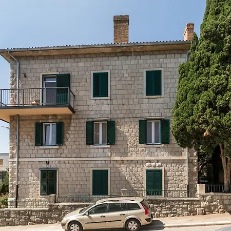 De Luxe Adriatic 2 Spalato