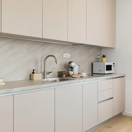 De Luxe Adriatic 2 Appartamento