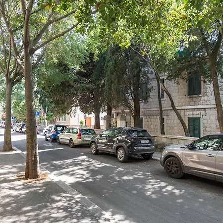 De Luxe Adriatic 2 Apartman *