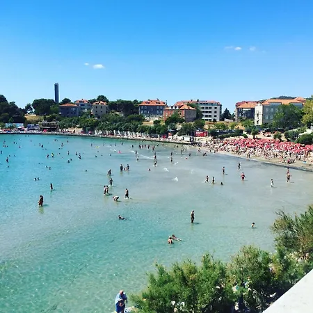 De Luxe Adriatic 2 * Split