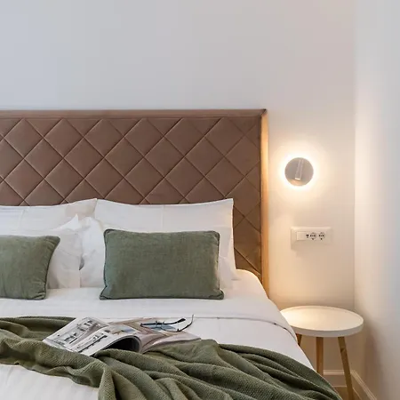 Apartment De Luxe Adriatic 2